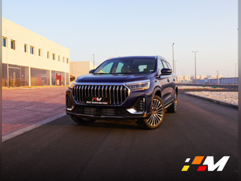 Jetour X90 Plus 2025 — QatarSale
