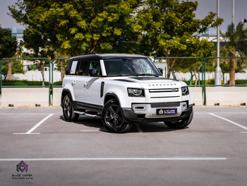 Land Rover Defender 110 2023 — QatarSale