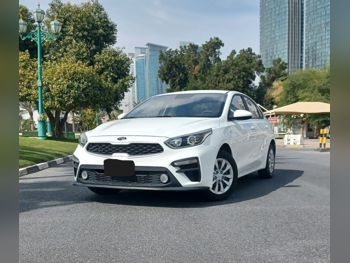 Kia Cerato 2021 — QatarSale