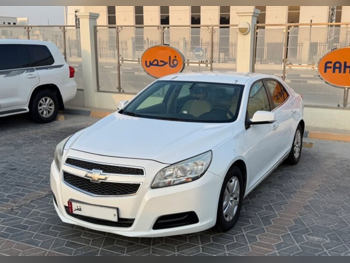 Chevrolet Malibu 2015 — QatarSale