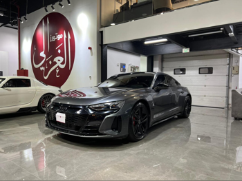 Audi E Tron 2022 — QatarSale