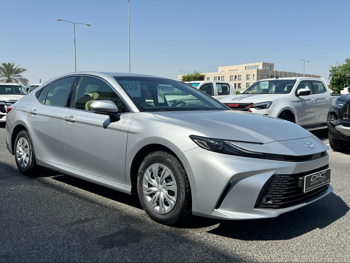 Toyota Camry 2026 — QatarSale