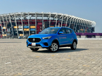 MG Zs 2024 — QatarSale