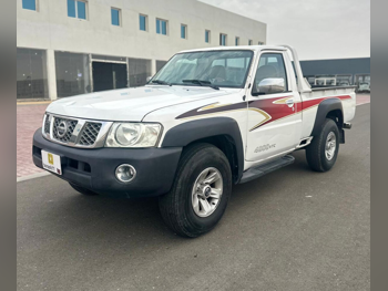 Nissan Pickup 2014 — QatarSale