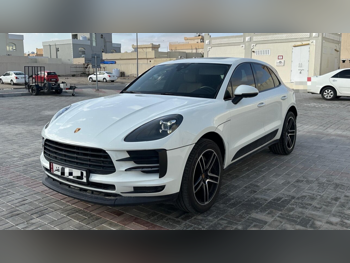 Porsche Macan 2019 — QatarSale