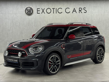 Mini Cooper 2019 — QatarSale
