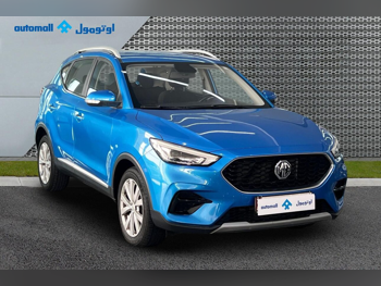 MG Zs 2024 — QatarSale