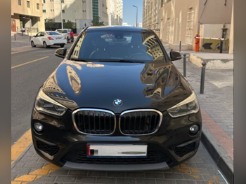 BMW X1 2016 — QatarSale