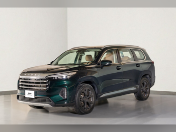 Exeed Vx 2023 — QatarSale