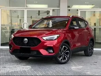 MG Zs 2023 — QatarSale