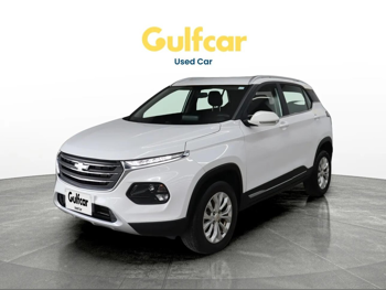 Chevrolet Groove 2024 — QatarSale