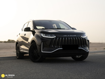 Jetour X50 2026 — QatarSale