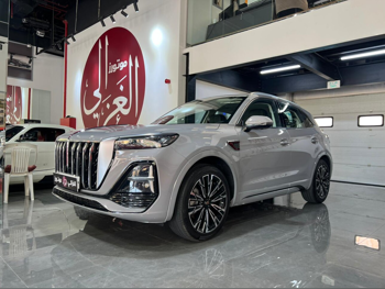 Hongqi HS5 2025 — QatarSale