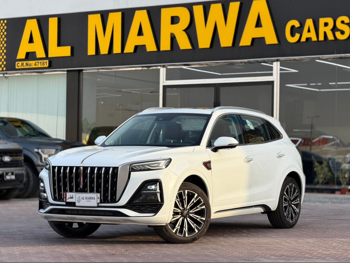 Hongqi HS5 2025 — QatarSale