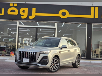 Hongqi HS5 2025 — QatarSale