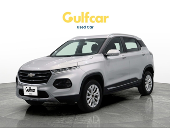 Chevrolet Groove 2024 — QatarSale