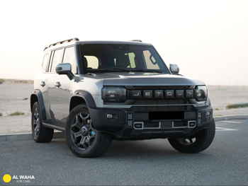 Jetour T2 2026 — QatarSale
