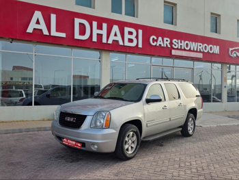 GMC Yukon 2011 — QatarSale