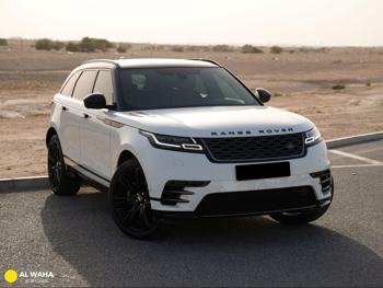 Land Rover Range Rover Velar 2018 — QatarSale