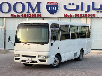 Nissan Civilian 2021 — QatarSale