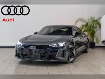 Audi E Tron 2022 — QatarSale