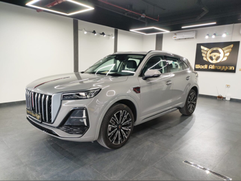 Hongqi HS5 2025 — QatarSale