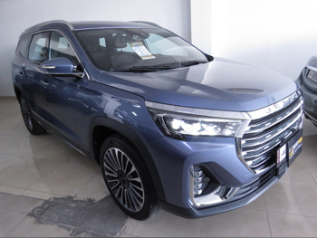 Jetour X90 2024 — QatarSale