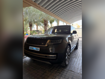 Land Rover Range Rover 2022 — QatarSale