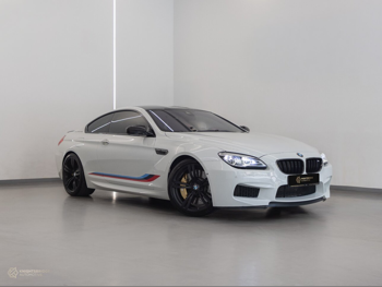 BMW M Series 2016 — QatarSale