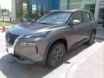 Nissan X Trail 2024 — QatarSale