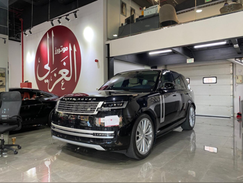 Land Rover Range Rover 2022 — QatarSale