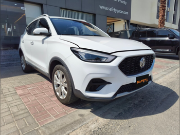 MG Zs 2024 — QatarSale