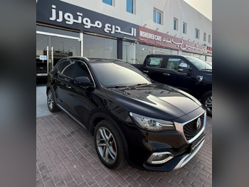 MG Hs 2021 — QatarSale