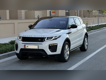 Land Rover Range Rover Evoque 2016 — QatarSale