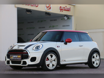Mini Cooper 2016 — QatarSale