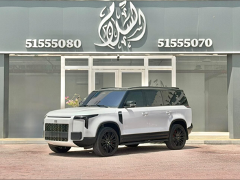 Rox Jishi 2026 — QatarSale