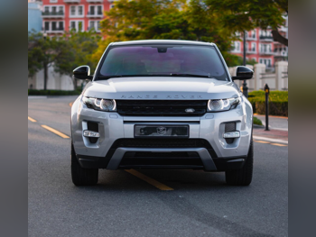 Land Rover Range Rover Evoque 2015 — QatarSale