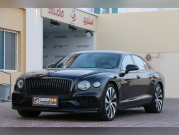 Bentley Continental 2022 — QatarSale