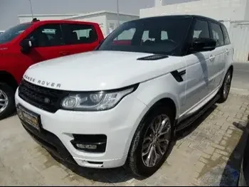 Land Rover Range Rover Sport 2015 — QatarSale