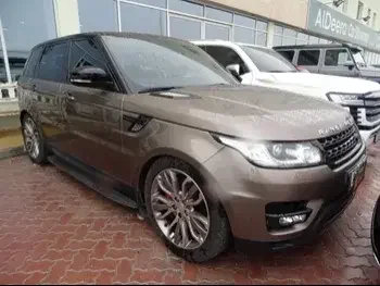 Land Rover Range Rover Sport 2016 — QatarSale