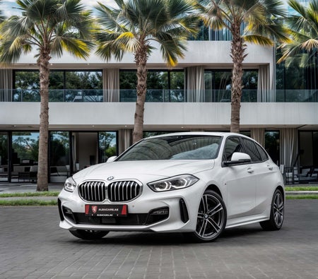 BMW 1 Series 2024 — OneClickDrive
