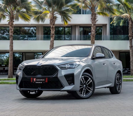 BMW X2 2026 — OneClickDrive