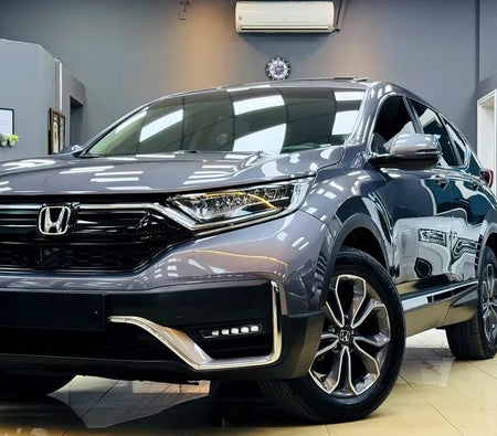 Honda Cr V 2022 — OneClickDrive