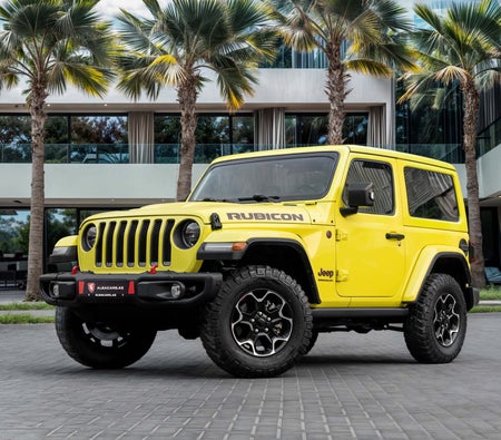 Jeep Wrangler 2023 — OneClickDrive