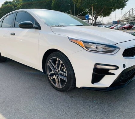 Kia Forte 2019 — OneClickDrive