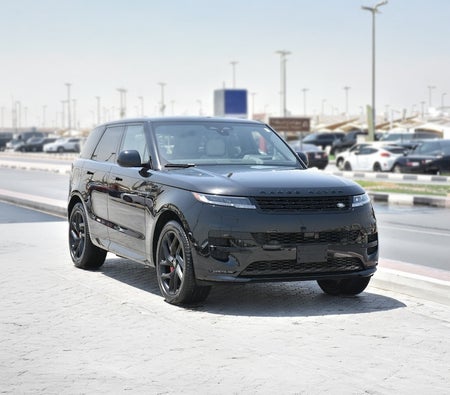 Land Rover Se Dynamic 2025 — OneClickDrive