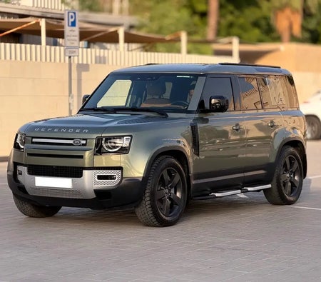 Land Rover Defender 110 HSE 2024 — OneClickDrive