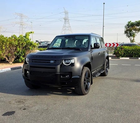 Land Rover Defender 110 HSE 2026 — OneClickDrive