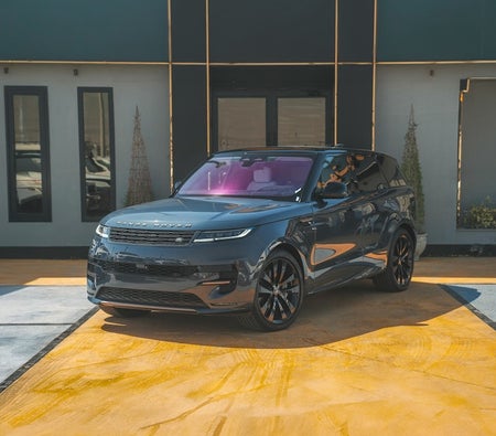 Land Rover Range Rover Evoque 2024 — OneClickDrive
