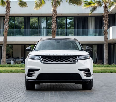 Land Rover Range Rover Velar HSE 2020 — OneClickDrive